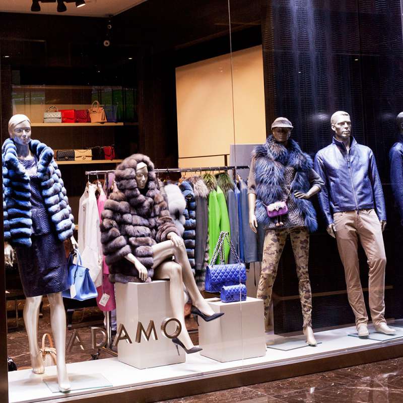 Antalya Regnum Carya Golf & Spa Resort