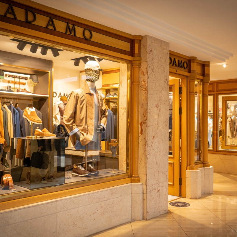 İstanbul Çırağan Palace Kempinski