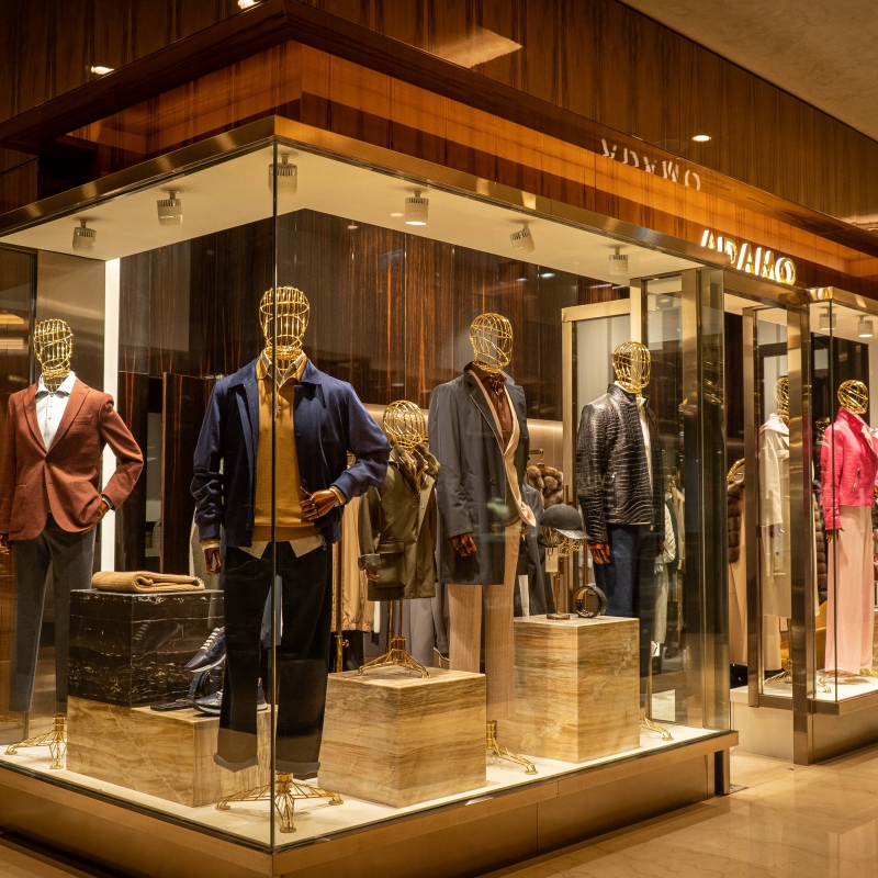 İstanbul Mandarin Oriental Bosphorus