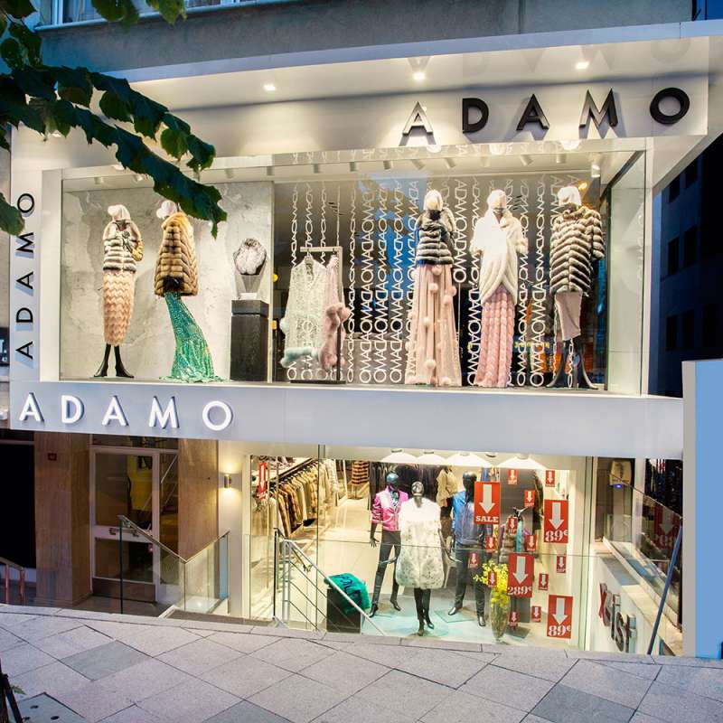 İstanbul Nişantaşı