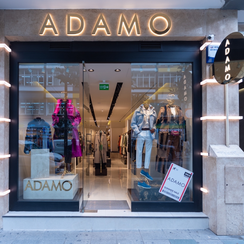 İstanbul Teşvikiye