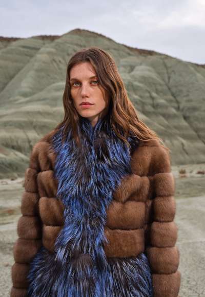 Fur